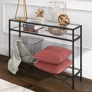 Siviline Console Table