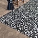 preview thumbnail 1 of 114, Gertmenian Solterra Bohemian Moroccan Global Weather Resistant Polypropylene Flatweave Indoor/ Outdoor Area Rug Collection