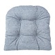 preview thumbnail 45 of 66, Klear Vu Gripper Tyson Dining Chair Cushion Set