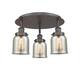 Option Silver Plated Mercury / Oil Rubbed Bronze