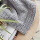 preview thumbnail 9 of 17, Cozy Potato® Comfort Couch Throw Blanket