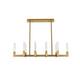 Option Satin Gold