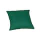 Option Canvas Forest Green