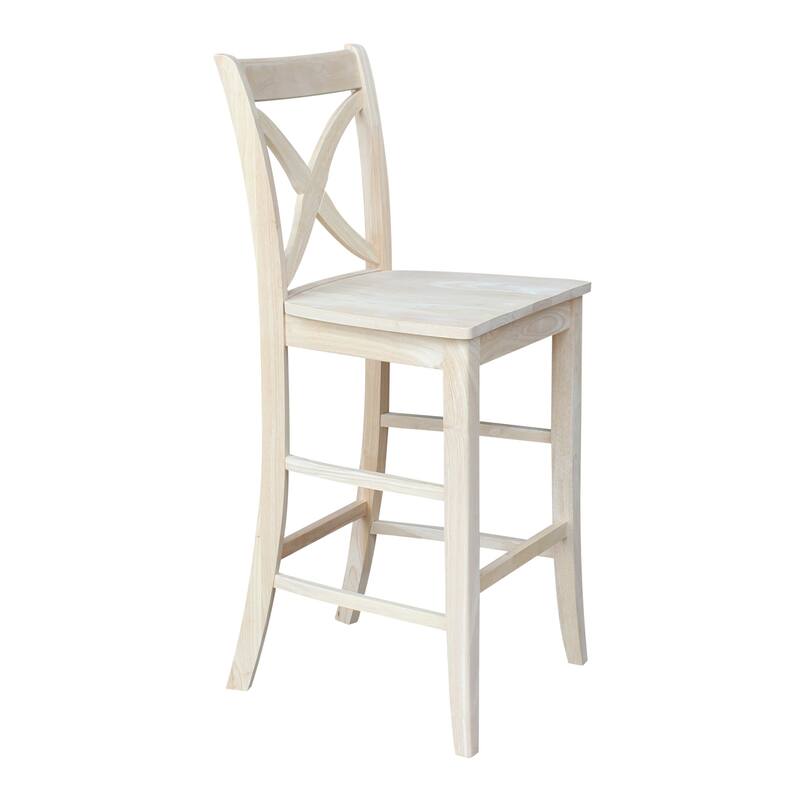 Vineyard Counterheight Stool