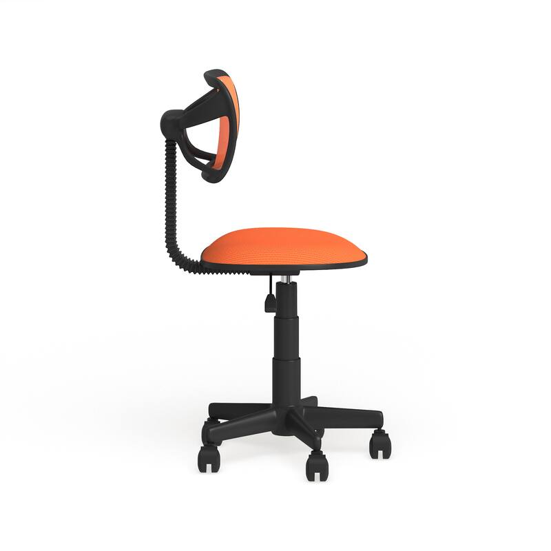 Urban Lifestyle Swivel Mesh Task Chair