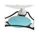 preview thumbnail 3 of 6, Evenflo ExerSaucer Jump and Learn Jam Session Activity Station Jumper for Babies - 22.50