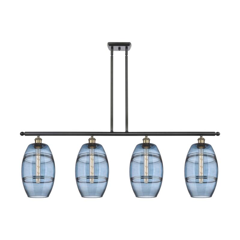 Innovations Lighting 516-4I-10-48 Vaz Linear Vaz 4 Light 48" Wide
