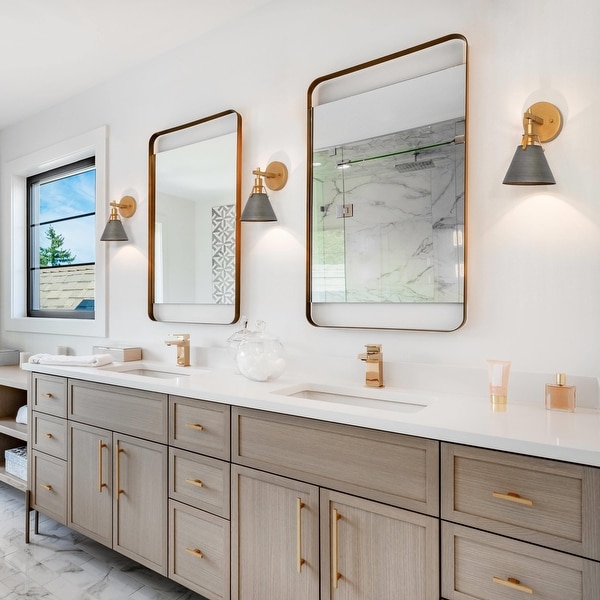 Silver and gold sconces cheap