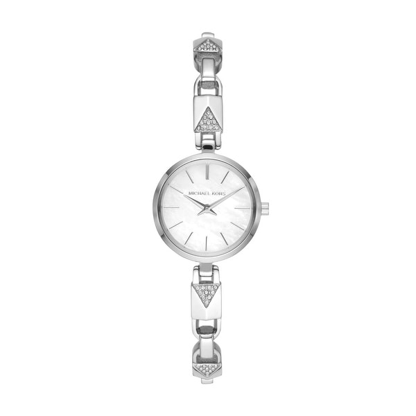 michael kors ladies diamond watches