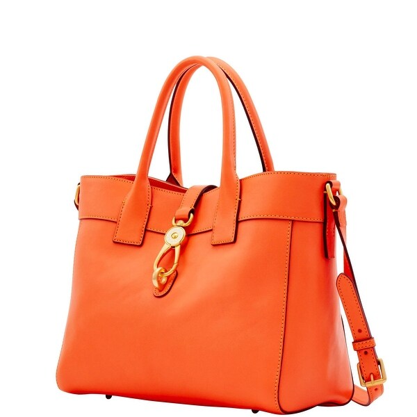 dooney amelie tote