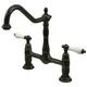 Option Oil Rubbed Bronze