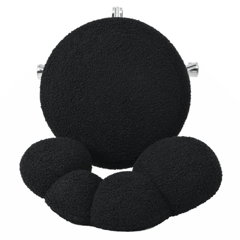 Teddy Swivel Chair for living room