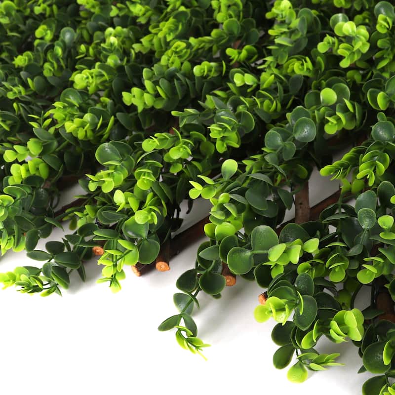 Wintergreen Trellis - 4 Pack