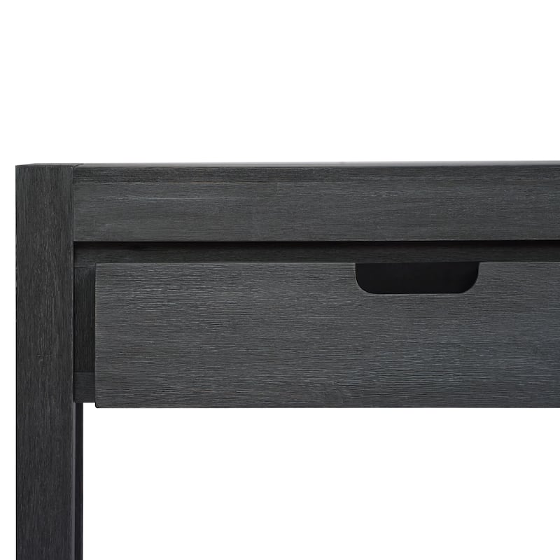 Exquisite vintage console table