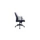 preview thumbnail 10 of 9, Eurotech Seating Tempur-Pedic Leather Swivel Chair