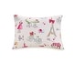 preview thumbnail 4 of 3, Urban Playground Pretty in Paris Comforter Set