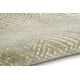 preview thumbnail 5 of 7, Calvin Klein Home Maya Modern Vintage Grey Beige Area Rug