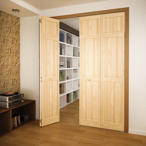 Shop Frameport Cls Bi Nd6p 6 2 3x2 H Classic 24 By 80 Double Hip