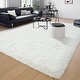 preview thumbnail 35 of 126, Large Shaggy Home Decor Carpets Fluffy Area Rugs for Living Room Bedroom