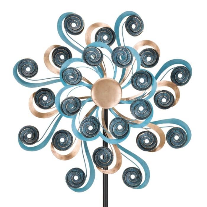 32" Wind Spinner - Shell