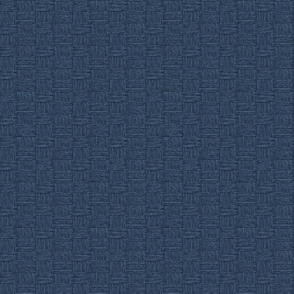 Seabrook Designs Seagrass Weave Embossed Vinyl Unpasted Wallpaper