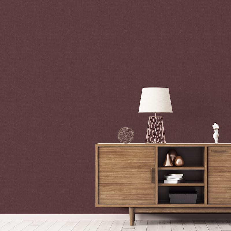 Galerie Wallcoverings TexStyle Collection Hex Effect Non-woven Metallic Wallpaper Roll