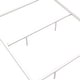 preview thumbnail 14 of 24, Avenue Greene Elliot Metal Canopy Bed