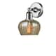 Option Polished Chrome / Mercury