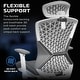 preview thumbnail 5 of 12, RESPAWN SPIRE Ergonomic Reclining Mesh Office and Gaming Chair
