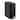 KRAUS WasteGuard 1.3 Gallon / 5 Liter Step Pedal Bathroom Trash Can