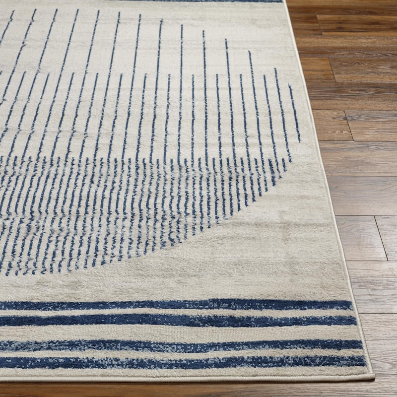 Livabliss Floransa Transitional Area Rug