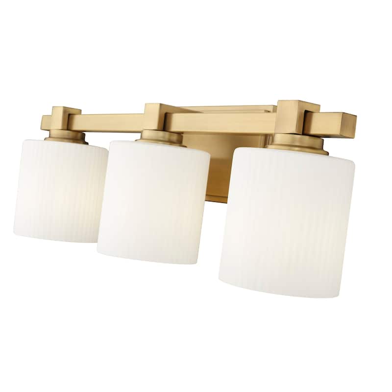 Millennium Lighting 23103 3 Light 22" Wide Vanity Light