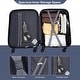 Rolling Luggage 20