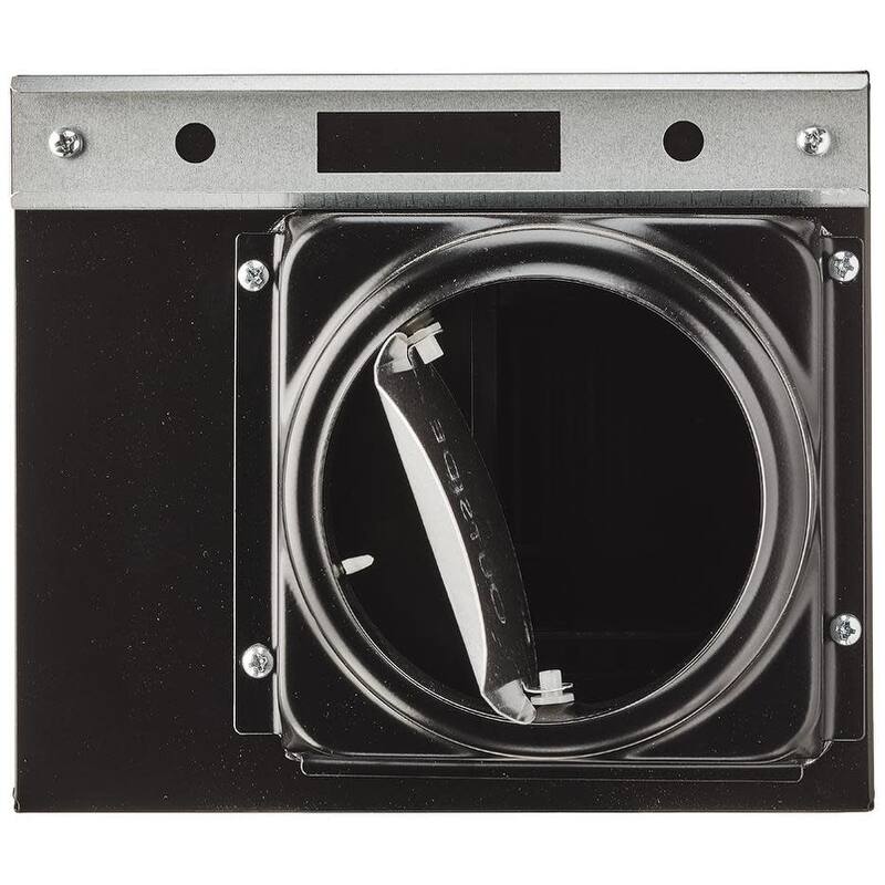 Aero Pure AP80-RVL Recessed Lighting Series 80 CFM 1.2 Sone Ceiling