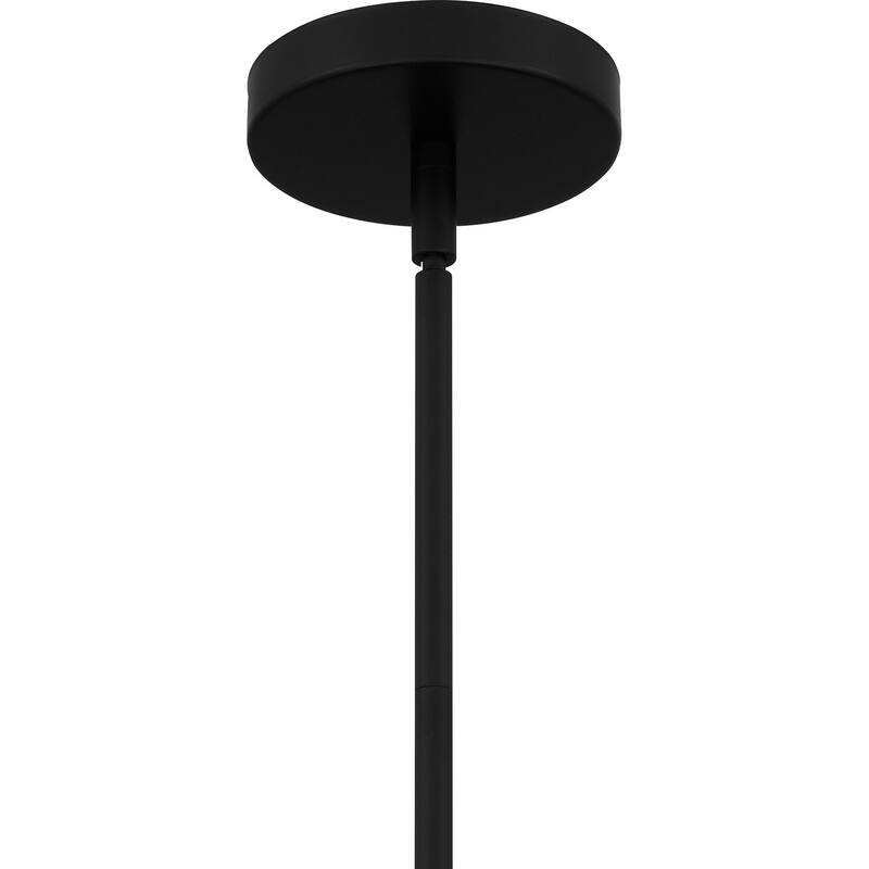 Quoizel Pendant Four Light Pendant