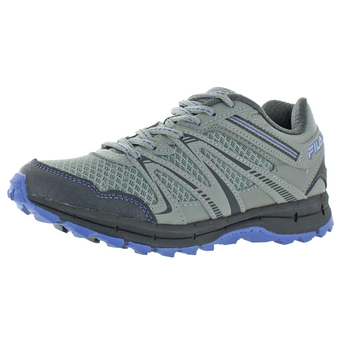 fila women's hiking shoes