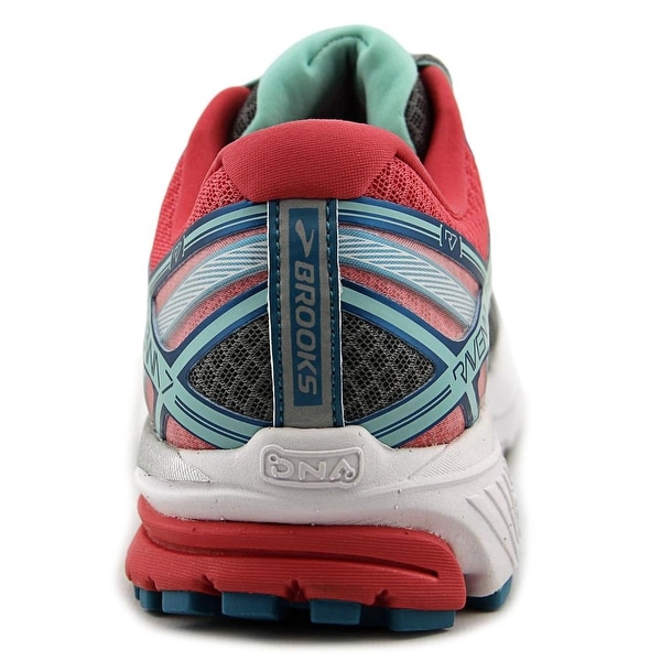 brooks ravenna size 7