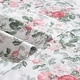 preview thumbnail 24 of 64, Laura Ashley Soft & Silky Sateen Printed Cotton Sheet Set