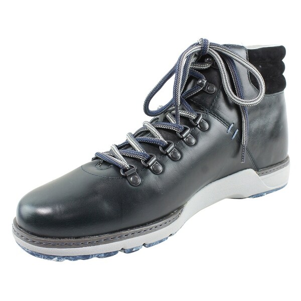 mens walking boots size 10