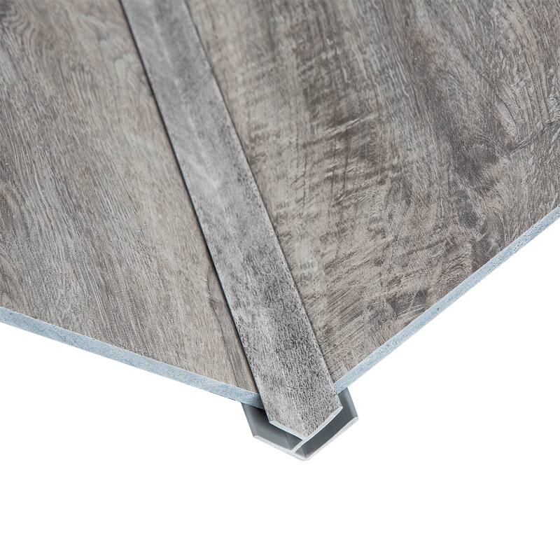 Palisade Inside Corner Trim
