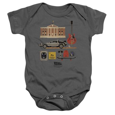 Black Back To The Future Children S Clothing Shop Our Best