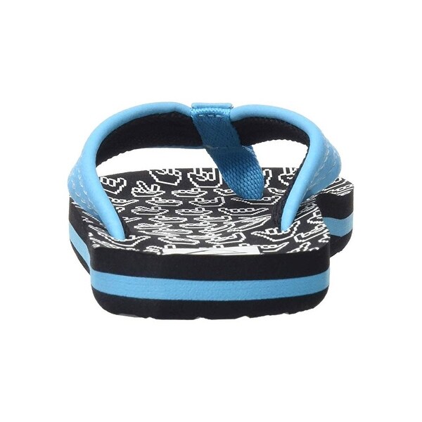 reef kids thongs