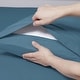preview thumbnail 23 of 38, Sweet Home Collection Ultra Soft Solid Flannel Pillowcases (4-Pack)