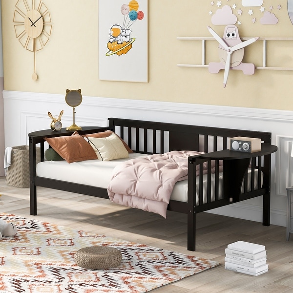 Platform cheap daybed frame