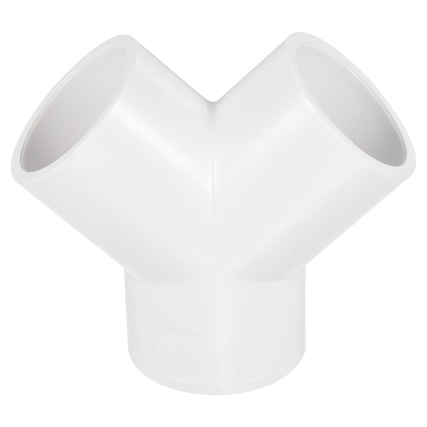 Pvc 3 store inch fittings