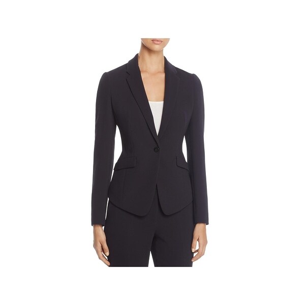 boss women blazer