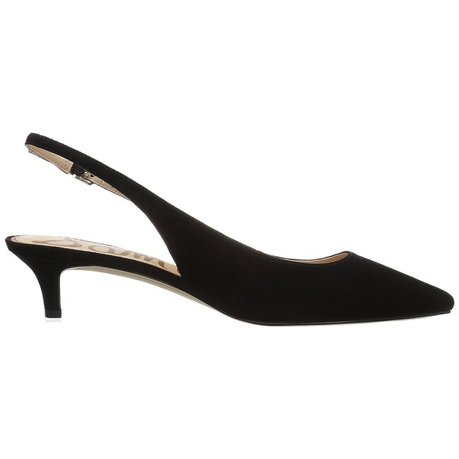 sam edelman women's ludlow pump