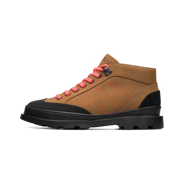 camper brutus hiker boot