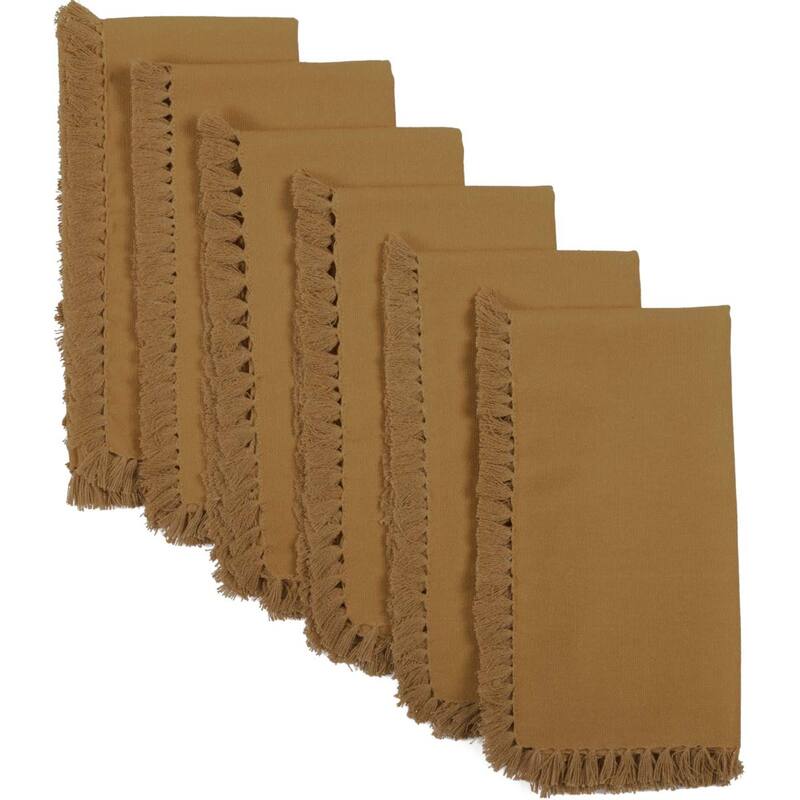 Cassidy Napkin Set - Napkin 18x18