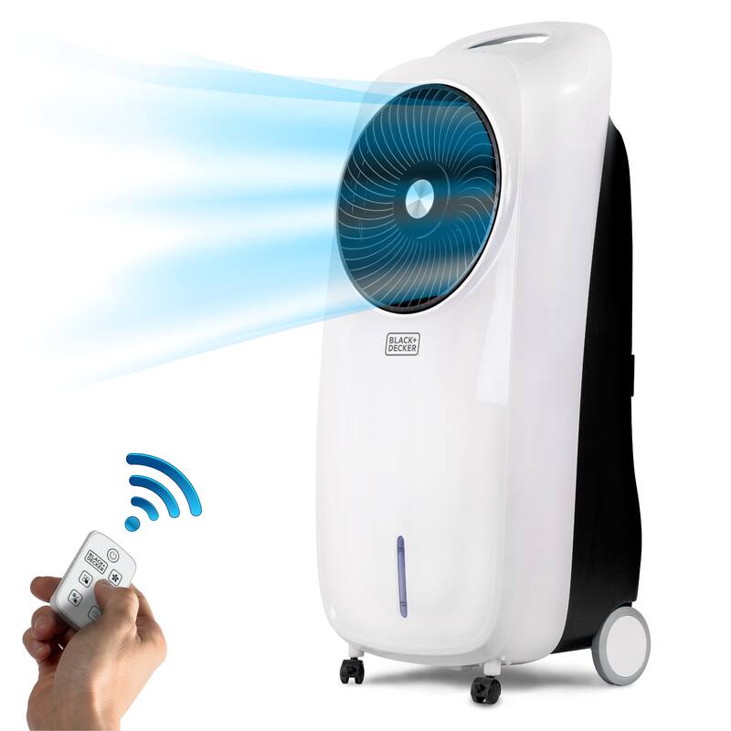 Evaporative Air Cooler